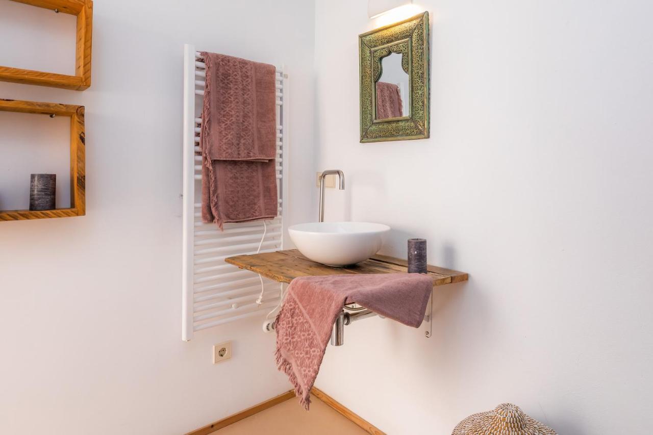 Pep Not 47 Appartement *